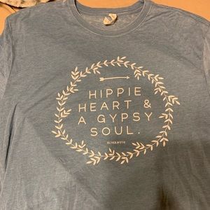 Oliver and Otis Tee